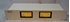 Picture of AFA Model VU-1S Analog Meter assembly