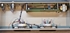 Picture of AFA Model VU-1S Analog Meter assembly