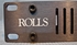 Afbeelding van Rolls RA235 Power Amplifier
