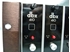 Image sur DBX 158 Frame, with 410 Noise Reduction Cards