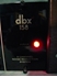 Image sur DBX 158 Frame, with 410 Noise Reduction Cards