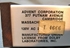 Afbeelding van Advocate Noise Reduction Unit-Model 101