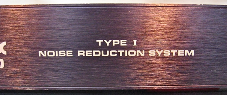 Afbeelding van DBX 150 Type I Noise Reduction. sn U1506032