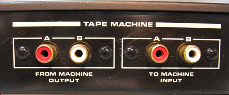 Afbeelding van DBX 150 Type I Noise Reduction. sn U1506032