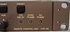 Picture of Sony UVR60 TBC Remote control