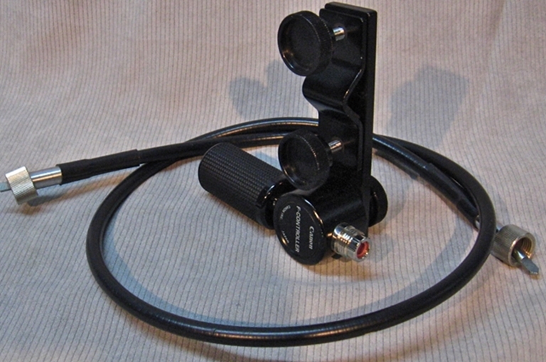 Afbeelding van Canon Focus Controller with Cable