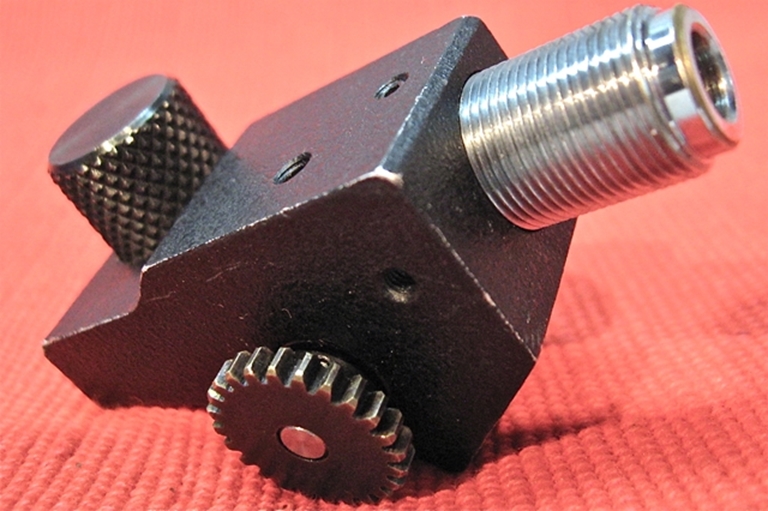 Image sur Fujinon FMM-7** Focus Block (#2)