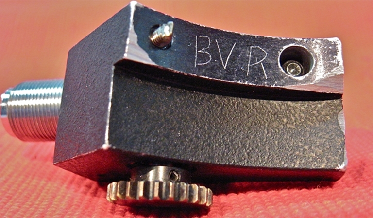 Image sur Fujinon FMM-7** Focus Block (#2)