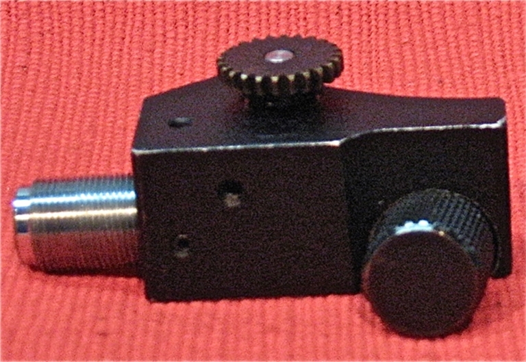 Image sur Fujinon FMM-7** Focus Block (#2)