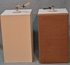 Image sur Philips AD5061M4 cabinets, White w Tan grille