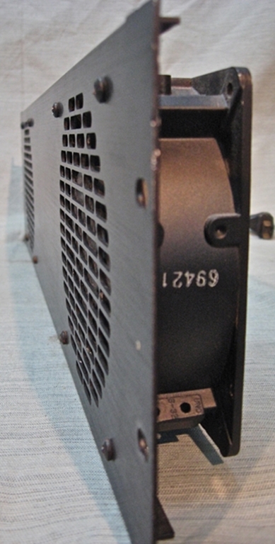Afbeelding van Middle Atlantic Exhaust Fan Kit (KO-AWFP2 type)