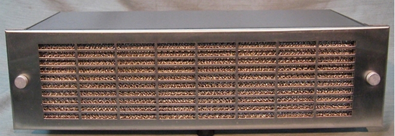 Afbeelding van Kooltronic KP528A Rack Ventilation Blower