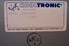 Afbeelding van Kooltronic KP528A Rack Ventilation Blower