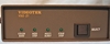 Afbeeldingen van Videotek/Leitch VSG-21 Video Pattern Generator