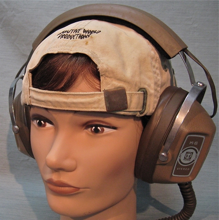 H6 headset