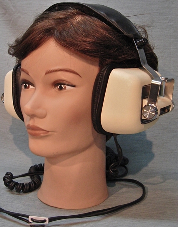 Image sur Howland West CIS-4000 Headphones
