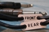 Image sur Howland West CIS-4000 Headphones