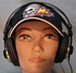 Image sur AKG K240 Monitor Studio Headphones, from Austria.