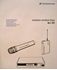 Afbeelding van Sennheiser EW322 Wireless Package