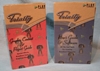 Picture of Trinity Graphic Content-Project and User's Guides