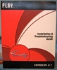 Picture of Trinity Installation & Troubleshooting Guide Volume 2 V 2.1
