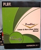 Picture of Trinity Preditor Editor Manual, Volume 3 V 2.1