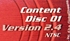 Picture of GlobeCaster Software Version 2.4 NTSC