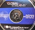 Picture of GlobeCaster Software Version 2.4 NTSC