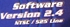 Picture of GlobeCaster Software Version 2.4 NTSC