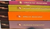 Image de GlobeCaster Manuals Set of 4