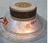 Picture of Wharfedale 4" Midrange, from W60c cabinet