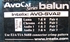Image sur Intellix AVO-SVA2 CATx Balun
