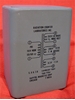Afbeeldingen van Kapitol Magnetic Corp T-9851A