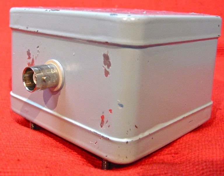 Image sur North Hills Electronics Model 1119PA Isolation Transformer