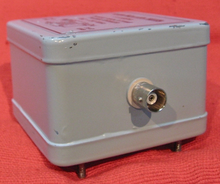 Image sur North Hills Electronics Model 1119PA Isolation Transformer