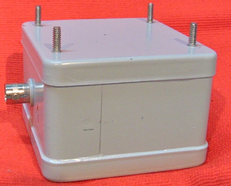 Image sur North Hills Electronics Model 1119PA Isolation Transformer