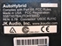Image sur JK Audio AutoHybrid phone interface
