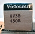 Afbeelding van Victoreen GV3B-450R Tube