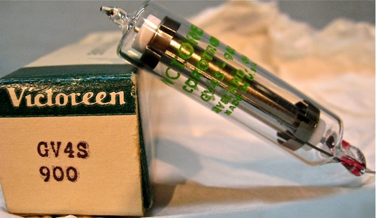Afbeelding van Victoreen GV4S-900 Tube