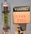 Afbeelding van Victoreen GV4S-2200 Tube