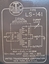 Picture of UTC LS-141 Line Transformer