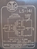 Image sur UTC LS-141 Line Transformer
