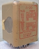 Afbeeldingen van UTC TRW A-20 Input Transformer, #1