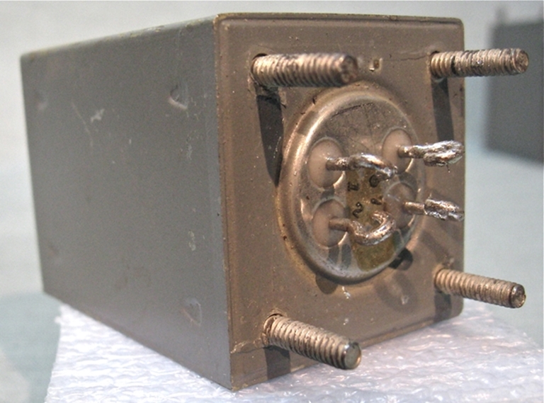 Afbeelding van Magnavox Output Transformer pn C327822