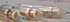 Afbeelding van Lot of  Victoreen GV4S-3300 Tubes