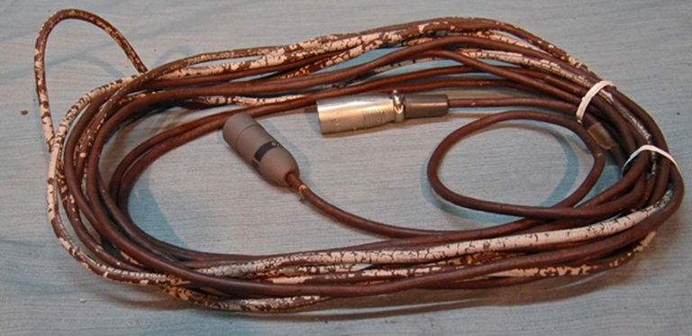 Afbeelding van EV 649B Dynamic Lavalier Microphone