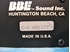 Image sur BBE Model 411 Sonic maximizer sn H01177
