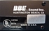 Image sur BBE Model 411 Sonic maximizer sn H03148