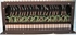 Afbeelding van Audio Accessories  Bantam -9 Pin patch panel