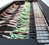 Afbeelding van Audio Accessories  Bantam -9 Pin patch panel